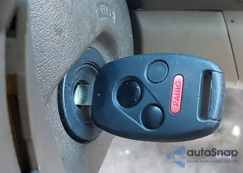 2007 Honda Accord 2.4 Ex from USA, damaged, VIN 1HGCM56857A142491